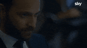 Sky Atlantic Italia Diavoli GIF by Sky Italia