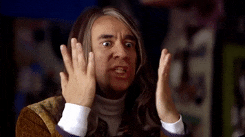 Angry Season 3 GIF by Portlandia
