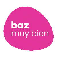 bazsuperapp baz superapp bazcontodo bazbien Sticker