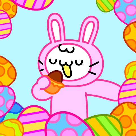 Cat Kitty GIF by Mikitti