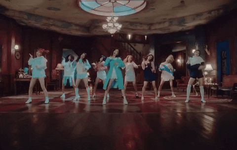 Tt GIF by TWICE