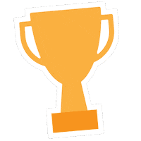 Fun Sticker Sticker by Canva