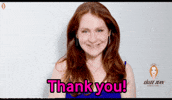 Thanks Love GIF by Lillee Jean Trueman