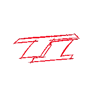 T1Race motorsports twinturbo t1racedevelopment t1race Sticker