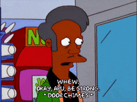 be strong episode 19 GIF