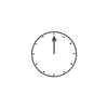 Black And White Animation GIF by Happy Motion