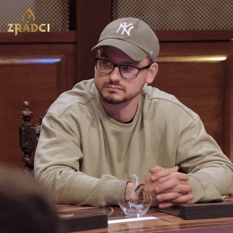 Zradci GIF by prima+