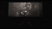 Black And White Movie GIF by Dualist