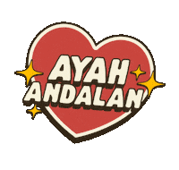 Pacil Sticker by Visinema Pictures