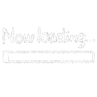 Game Now Loading Sticker