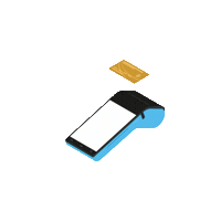 Pos Sticker by CBK