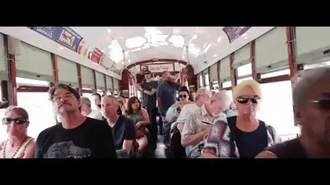 new orleans louisiana GIF