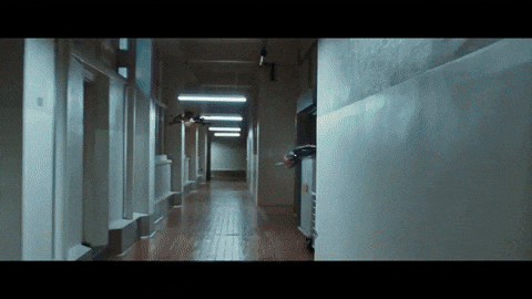 Drone Courir GIF by VVS FILMS