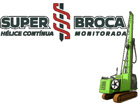 Sticker by Super Broca