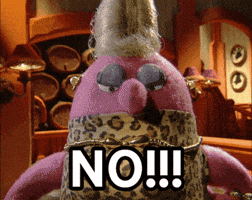 Stop Motion No GIF by Fire Mountain Productions