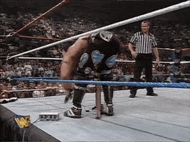 shawn michaels 90s GIF
