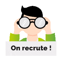 Marketing Immobilier Sticker by La Boîte Immo