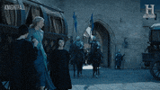 historyuk welcome history princess clementine GIF