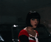 Go Fast Baby GIF by Raissa