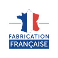 France Icon Sticker by Les bouillottes Pelucho