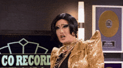 season 8 GIF by RuPaul's Drag Race