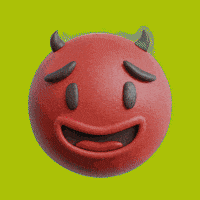 Halloween Angel GIF