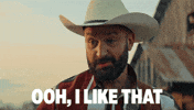 Garth Brooks Country GIF by YMH Studios