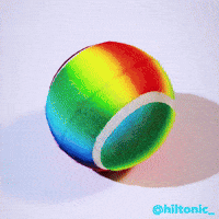 Stop Motion Animation GIF by Evan Hilton