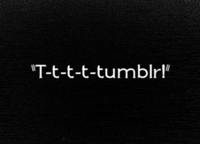 intertitles GIF by hoppip