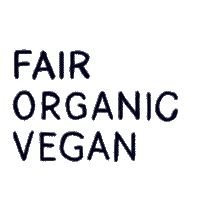iplusmberlin vegan organic fair iplusm Sticker