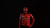 Baby Sachin GIF by SunRisers Hyderabad