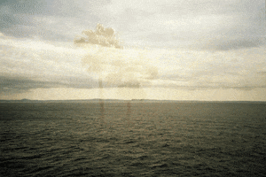 film sea GIF by Blanca Viñas