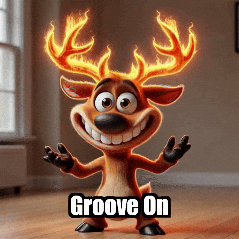 Relaxation Streaming GIF by elkijahspark