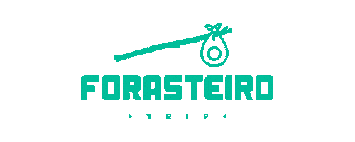 ForasteiroTrip giphyupload giphythatsgonnabeanofrommedawg trip forasteiro Sticker