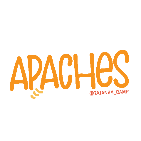 Sticker by tatanka_camp