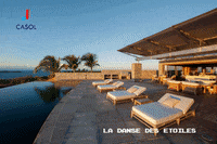 Swimming Pool Travel GIF by Casol