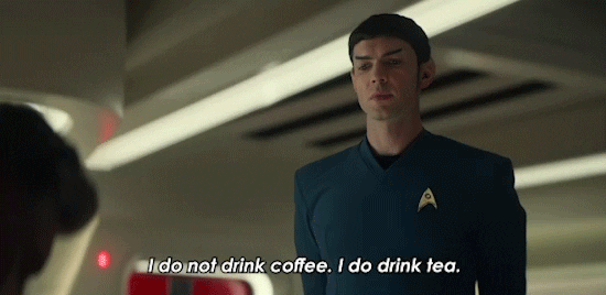 Season 1 Coffee GIF by Paramount+