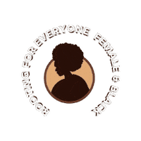 Sticker by Natural Girl Wigs