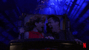 season 3 dj tanner GIF by NETFLIX