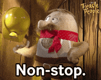 Stop Motion Animation GIF by Fire Mountain Productions
