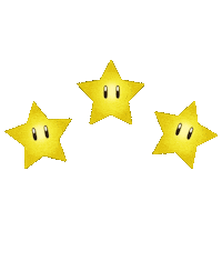 Star Sticker
