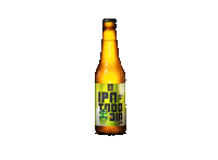 Cerveja Artesanal Sticker by Cervejaria CAMPINAS