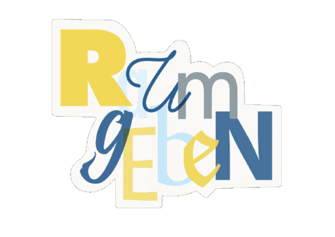 Katholisch Kapelle Sticker by stmarientelgte