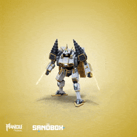 Happy Tech GIF by PANGU