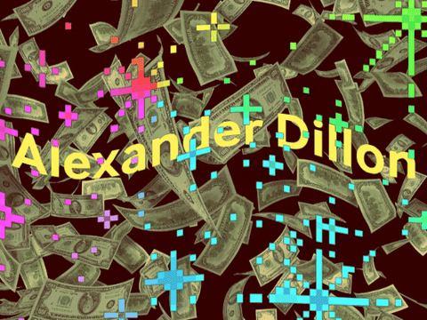 alexanderdillon giphygifmaker giphyattribution alexander dillon GIF