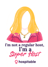 Mean Girls Beauty GIF by Hospitable.com