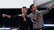 season 11 nbc GIF by The Voice