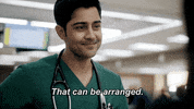 theresidentonfox fox foxtv the resident residentonfox GIF