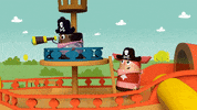 sesame studios GIF by Sesame Street
