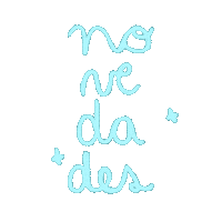 News Nuevo Sticker